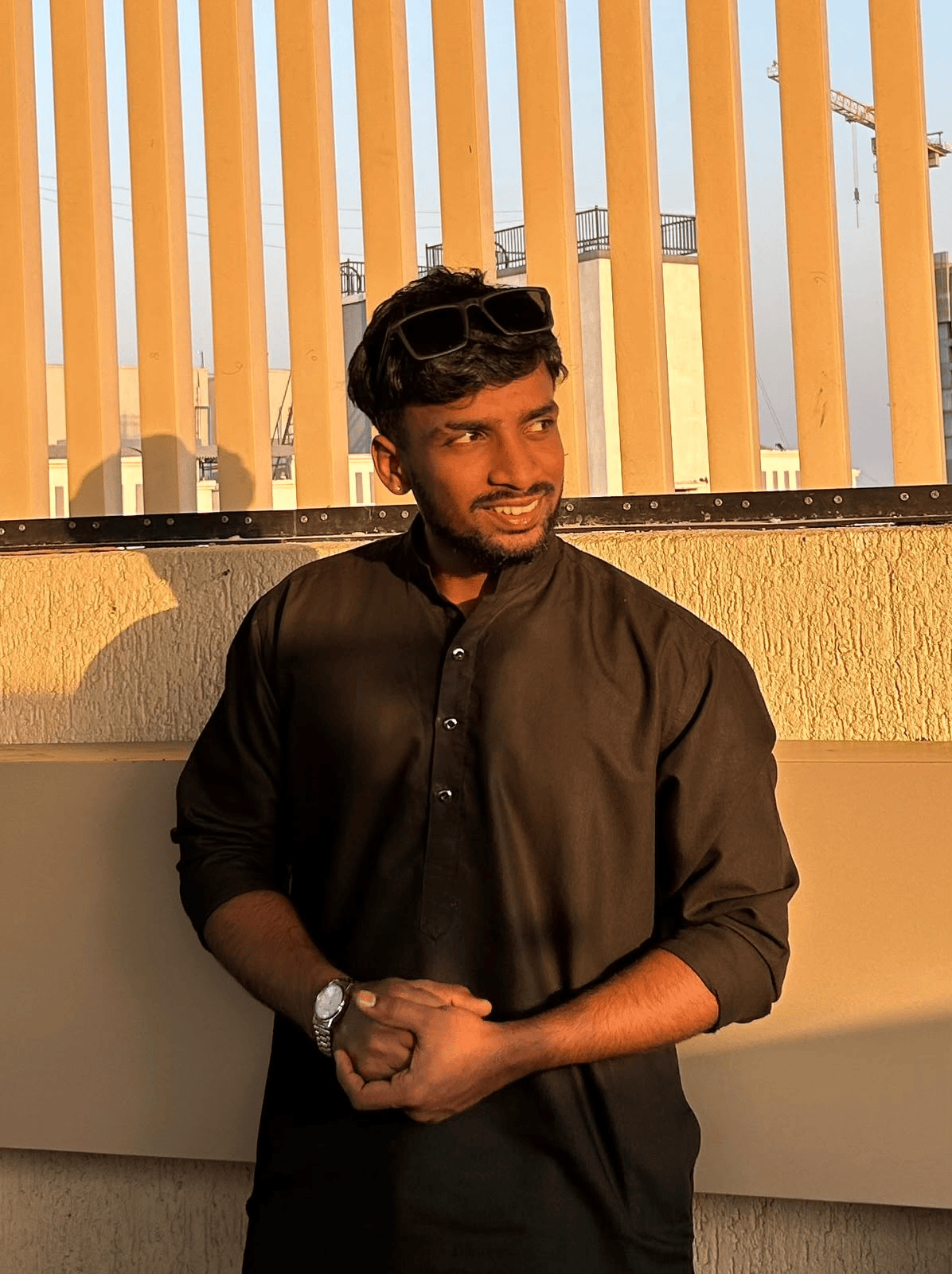 Irfan Shaikh