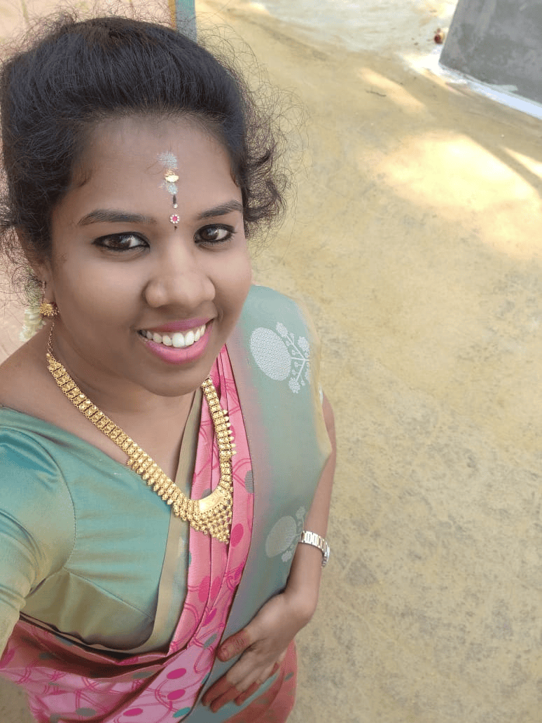 kaviya Nagaraj