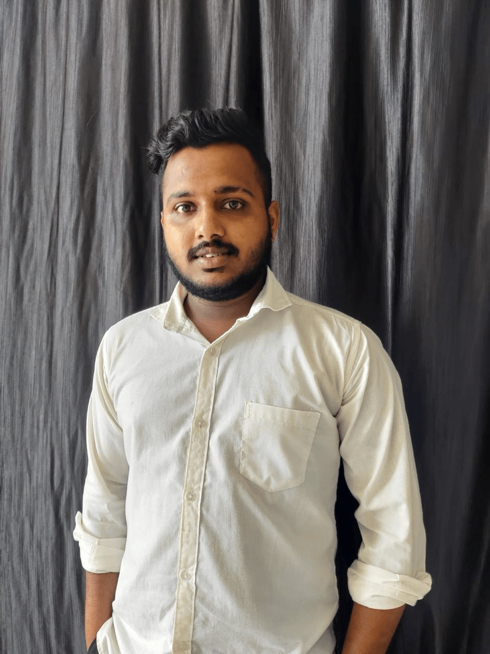 Sanket Dait