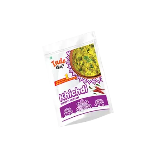 JGF Packaging Design — view 2