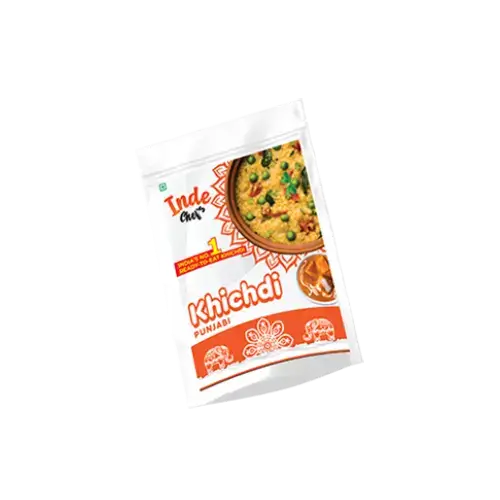 JGF Packaging Design — view 3