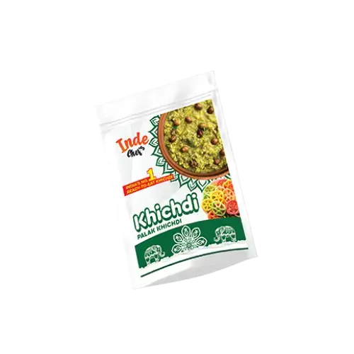JGF Packaging Design — view 5