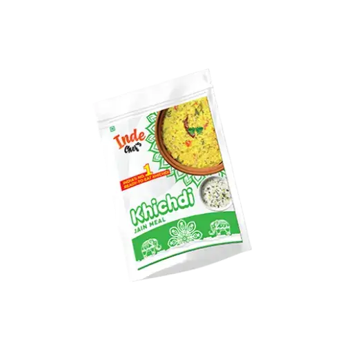 JGF Packaging Design — view 7