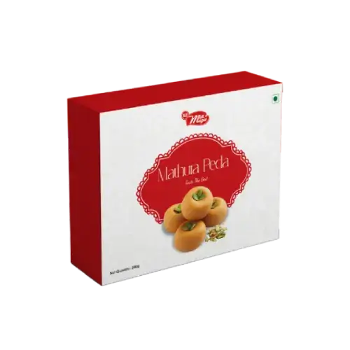 JGF Packaging Design — view 8