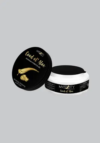 Mysticity Packaging Design — view 4