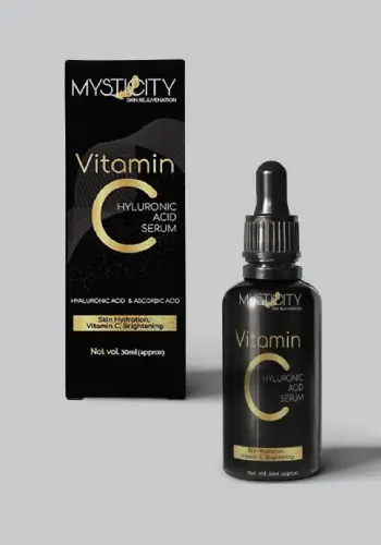 Mysticity Packaging Design — view 7