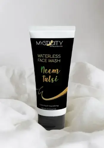 Mysticity Packaging Design — view 8
