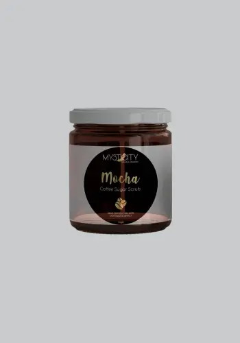 Mysticity Packaging Design — view 9