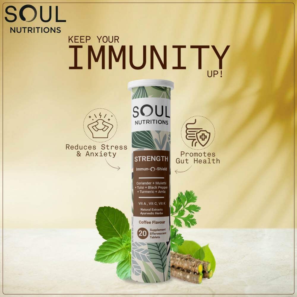 Soul Packaging Design — view 11