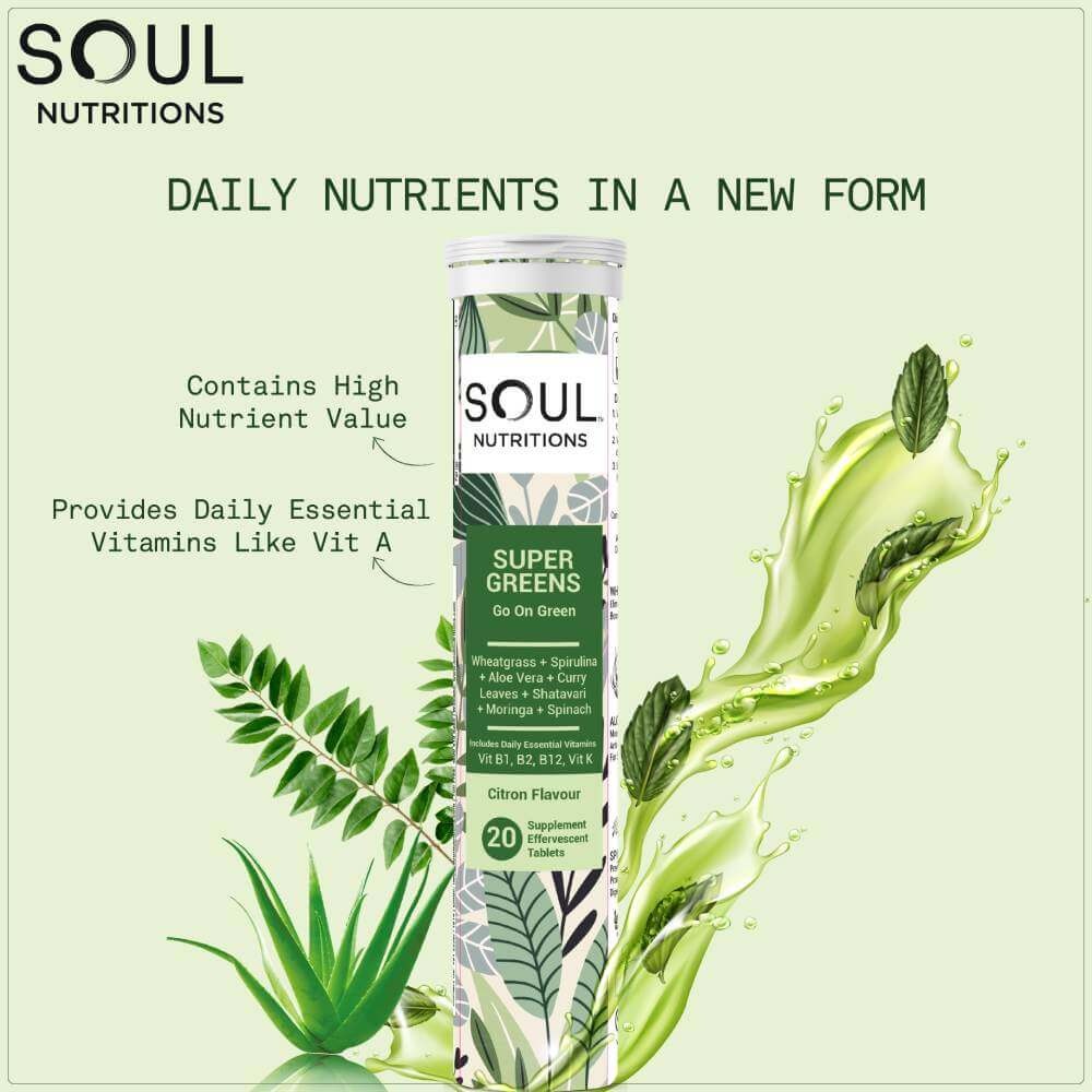 Soul Packaging Design — view 5