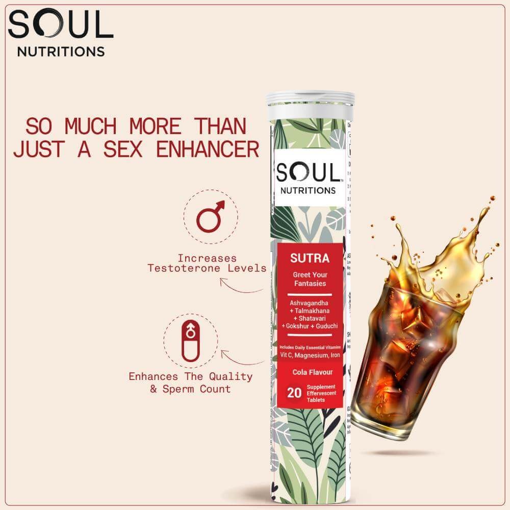 Soul Packaging Design — view 6