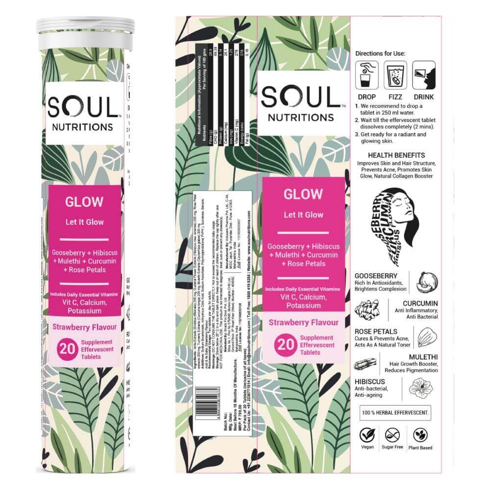 Soul Packaging Design — view 7