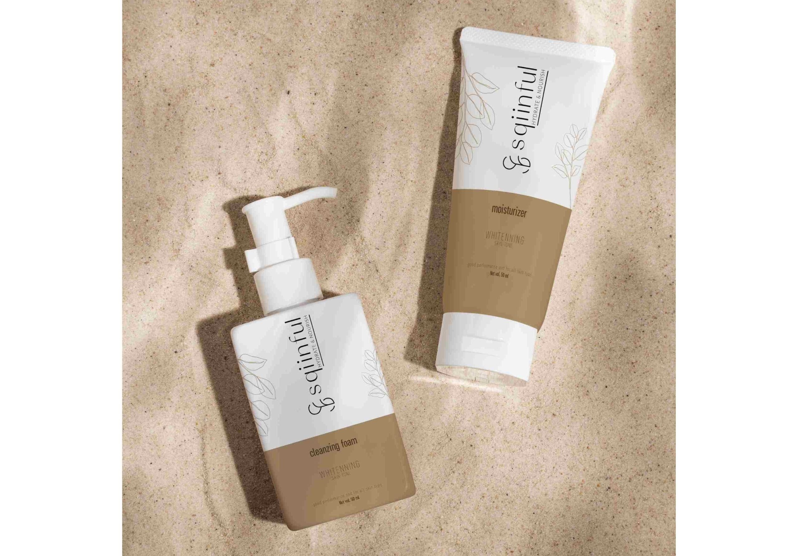 Sqiinful Packaging Design — view 7