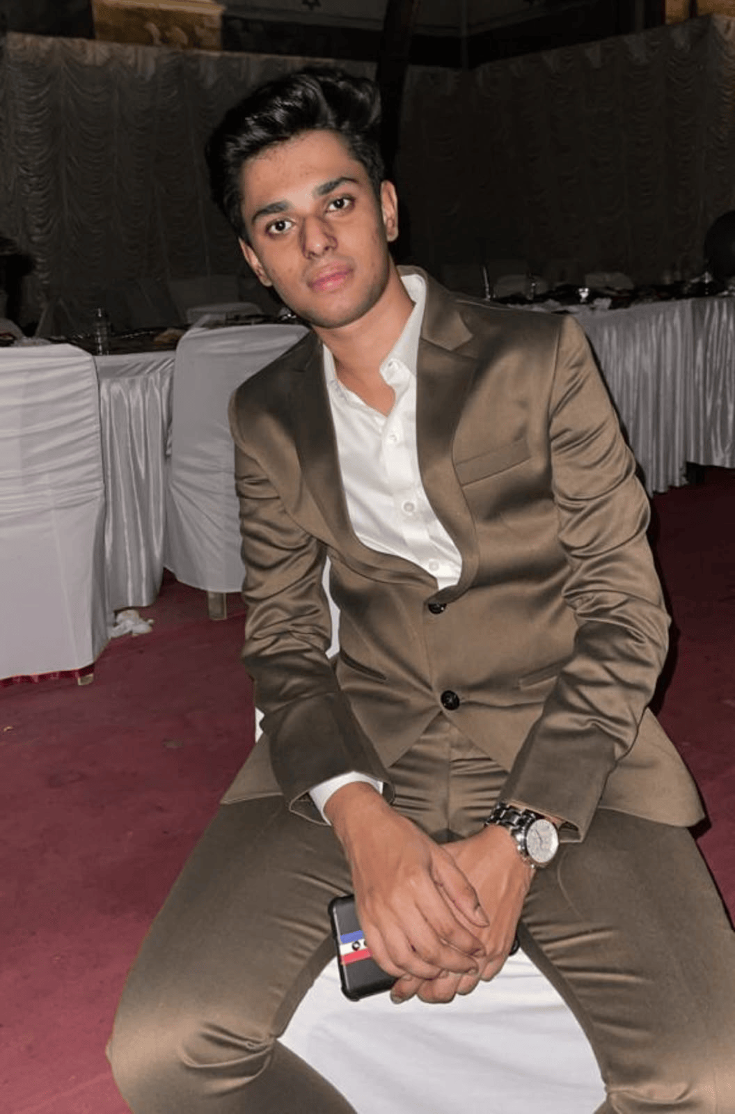 Hussain khan