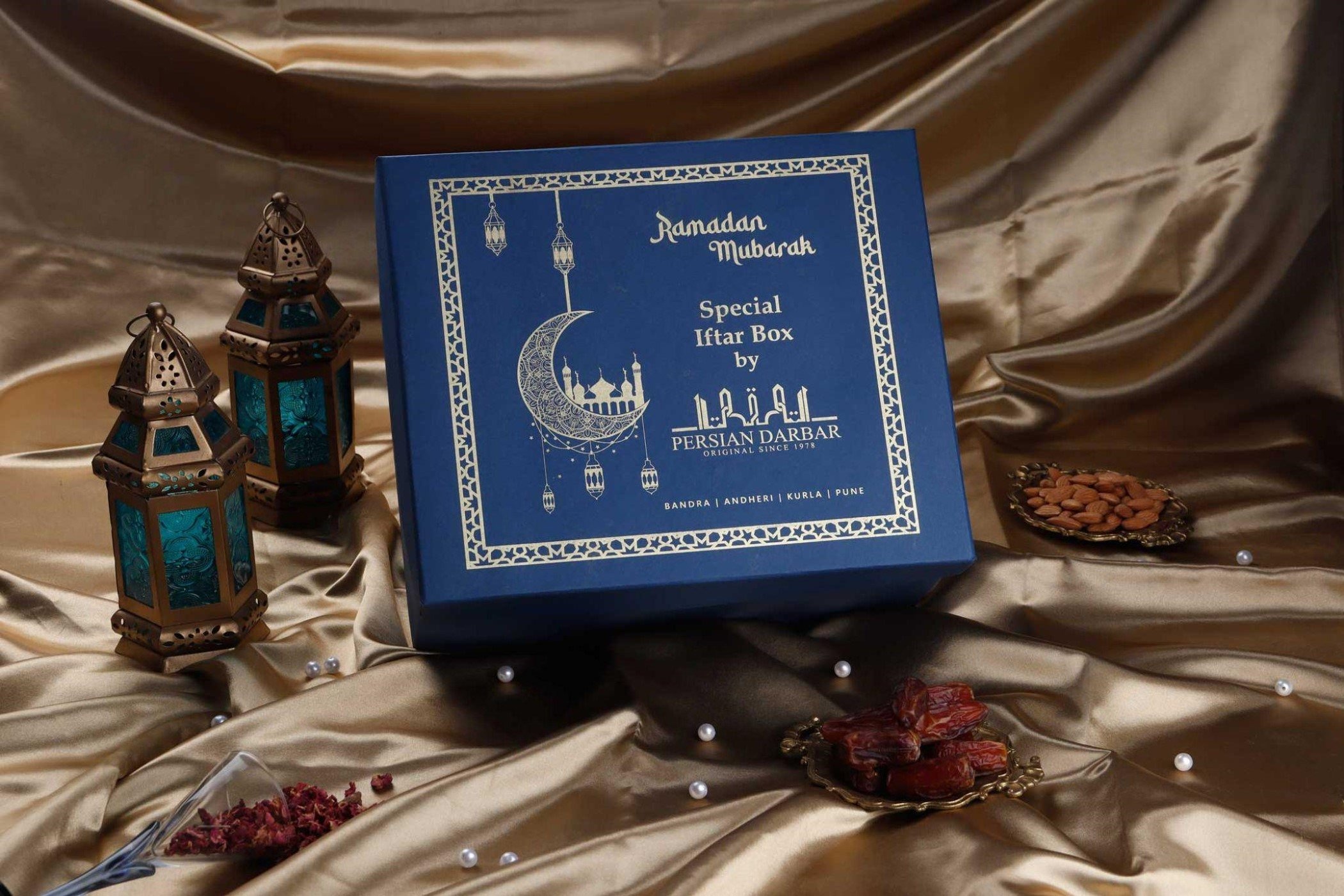 PD Ramadan Food Photoshoot
