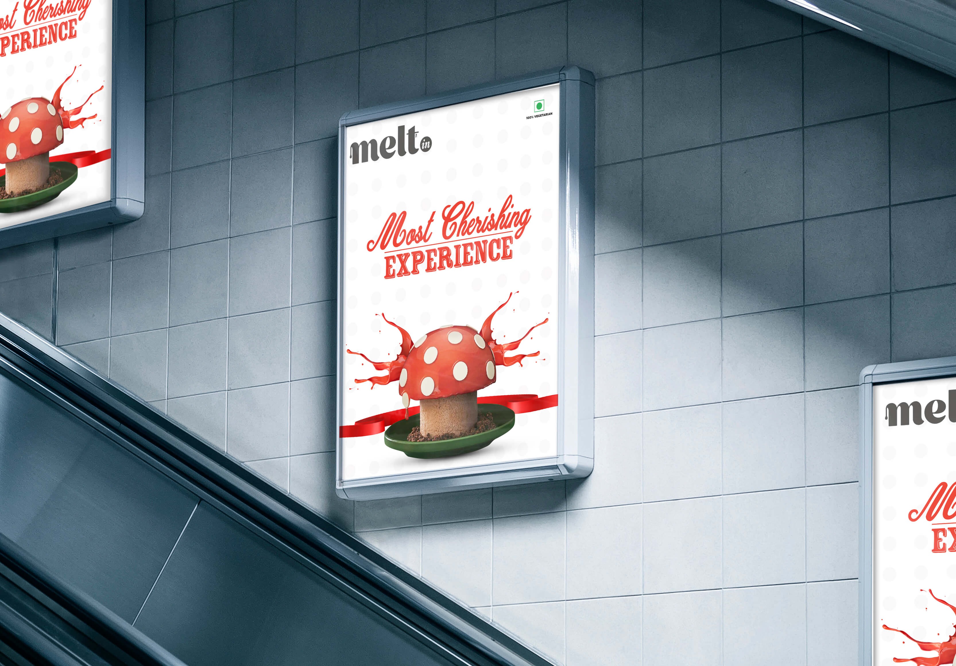 Creative Designing for Food & Beverages