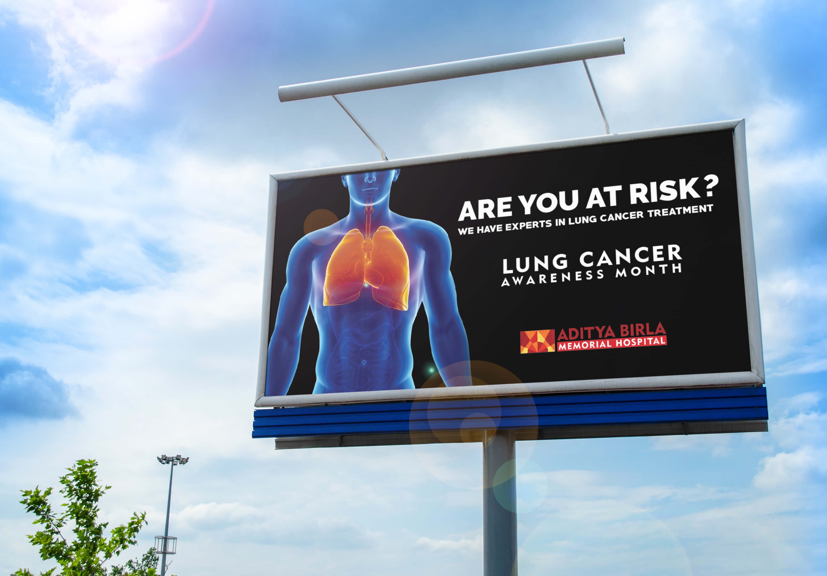 Brand Awareness For HealthCare Industry